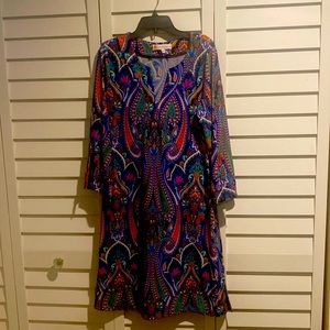 Jude Connally Megan Size Large